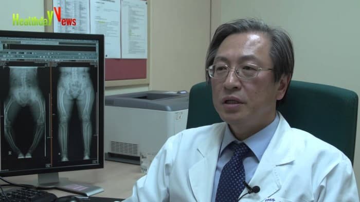 Q&A with Director Song on Short Stature