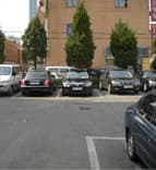 停车场位置指南