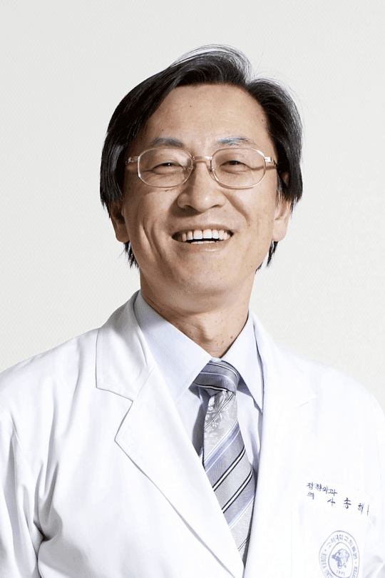 宋海龙医学博士