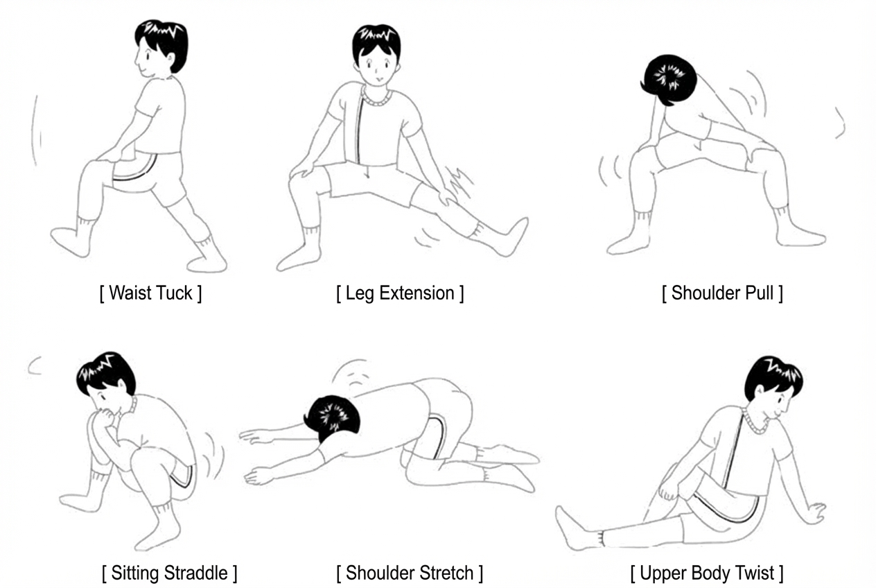 Height-Growth Exercise 1
